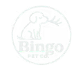Bingo Pet Co Logo