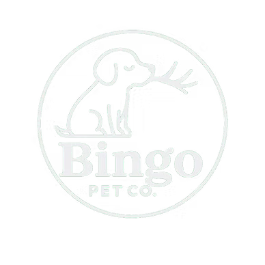 Bingo Pet Co Logo